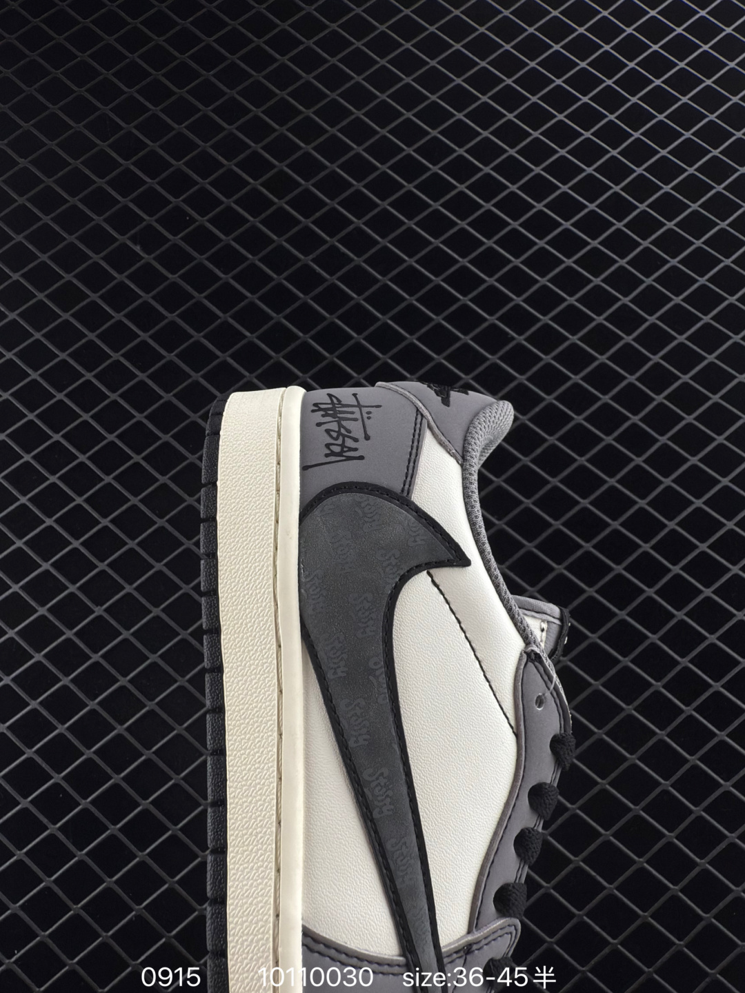 Travis Scott x Fragment Design x Jordan Air Jordan 1 Low OG SP